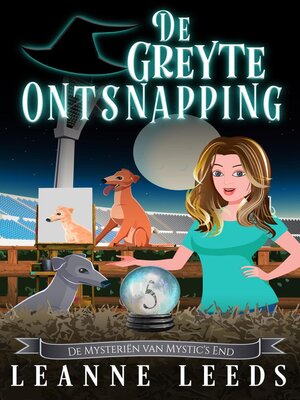 cover image of De Greyte Ontsnapping